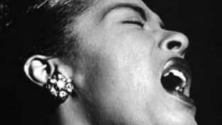 Billie Holiday - Let&#39;s Call a Heart