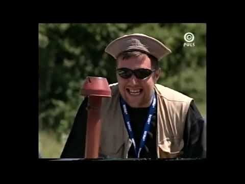 Rajd Chorwacji 2002 - TV Puls