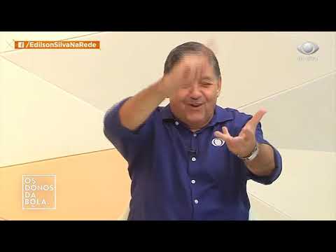 Apresentador promete prêmio por gols do Voltaço