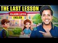 The Last Lesson Class 12 English Chapter 1 Full Explanation I Class 12 CBSE Rankplus