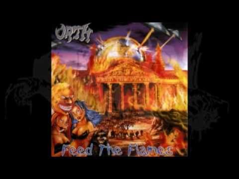 Orth - Surrounded By Insanity
