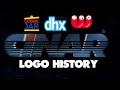 Cinar Logo History (feat. Cookie Jar/DHX/WildBrain) (#233)