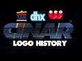 Cinar Logo History Feat Cookie Jar DHX WildBrain 233