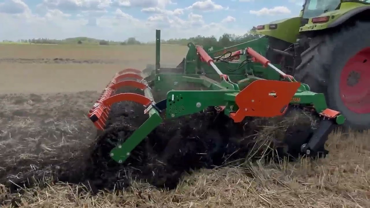 Rotor Hummer Pro 108CM - PÁLYÁZATRA ÉS LÍZINGRE IS