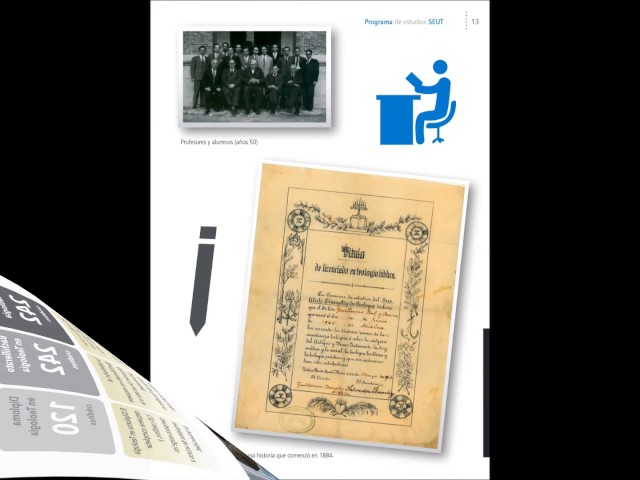 Faculty of Theology SEUT video #1