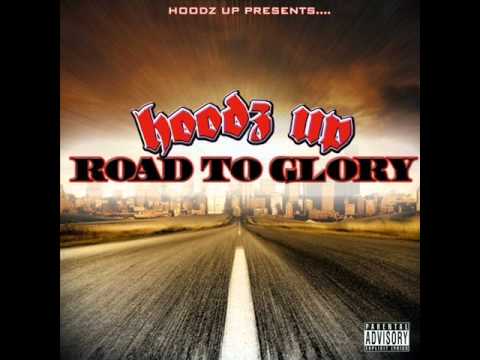 hoodz up presents cizi grim freestyle. we the wave