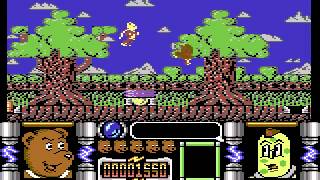 C64 Longplay [073] Superted - The Search for Spot