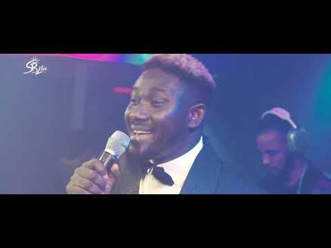 SB LIVE TOBECHUKWU MEDLEY