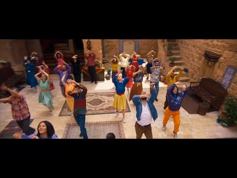 The Persian Version (2023) - U.S. TV Spot ('journey')