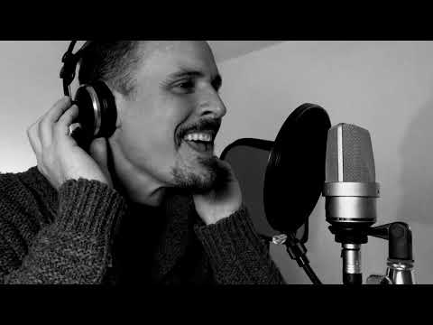 Would? - Alice In Chains (Cover By Joe Calabro)