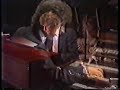 Franz Lambert - BBC footage and Concert