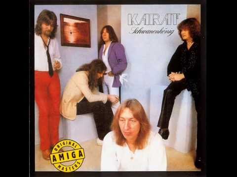 Karat - Schwanenkönig 1980 (Full Album)