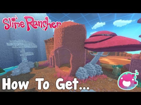 How to find Glitch Slimes!!