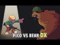 Pico VS. Bear DX