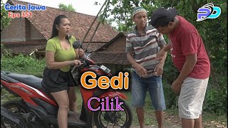 Download lagu GEDI CILIK || Eps 351 || Cerita Jawa mp3