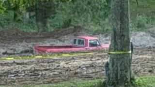 Milburn's Mud Bog