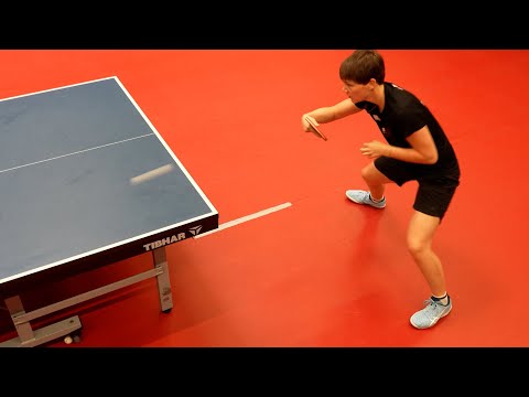 VISION GOLD Paris 2024 Folge 2 Juni 2024  - Nina Mittelham