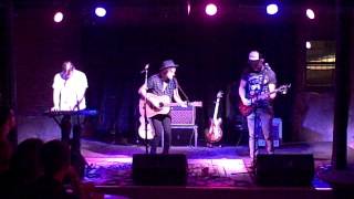 Austin Plaine -- Houston