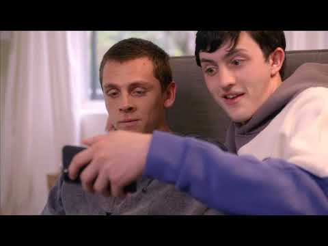 The Binary Brothers Official Music Video