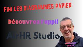 Calculs d'air humide : l'outil indispensable "airHR studio"