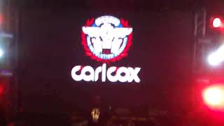 Carl Cox Live -The Revolution, Electric  Brixton, London