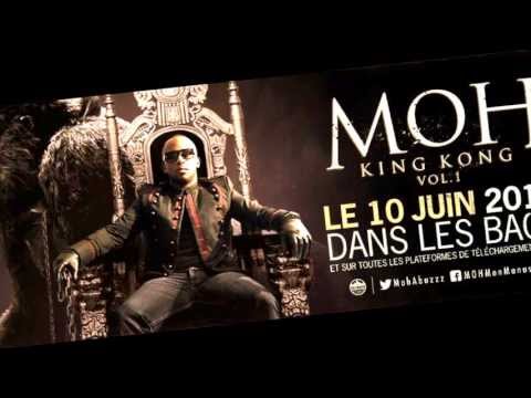 MOH [S-krim] - Mes Larmes (feat  Léa Castel) 