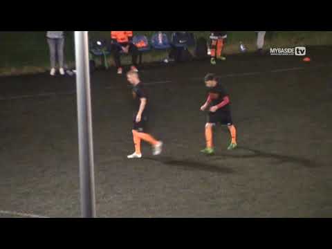 23.04.2018 Furnipol - Tornado