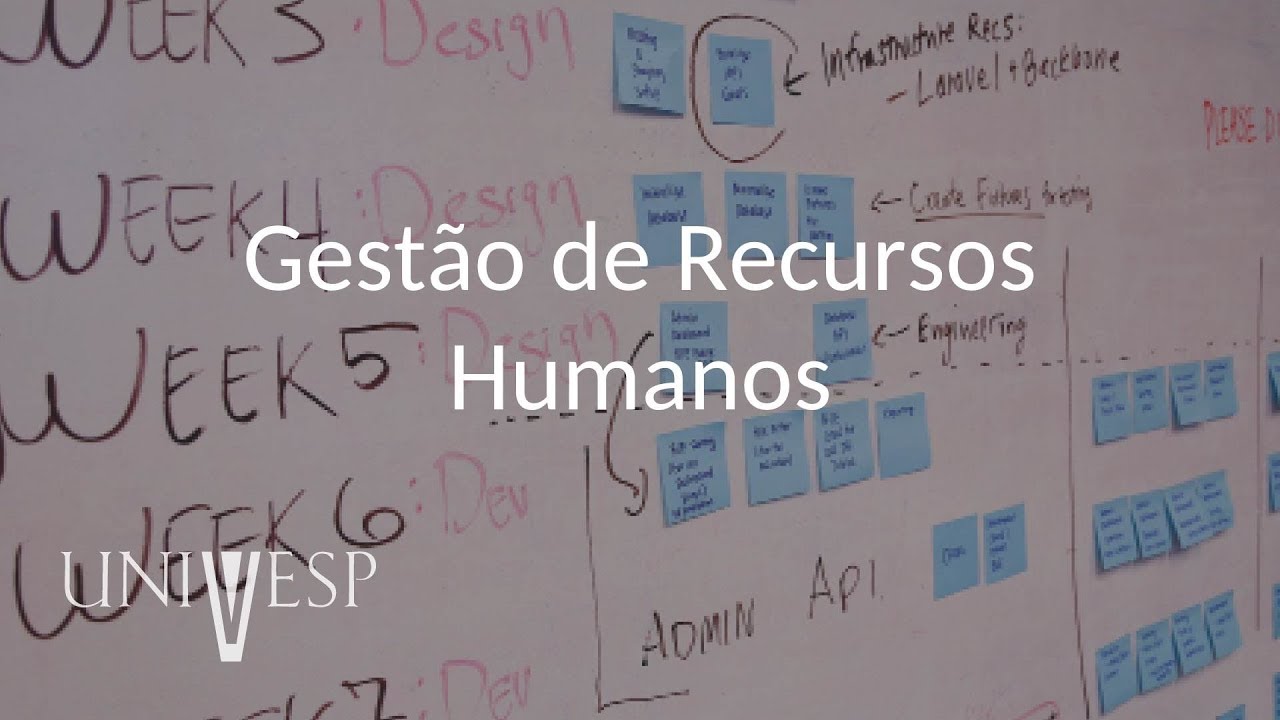 Gestão de Projetos – Aula 10 - Gestão de Recursos Humanos