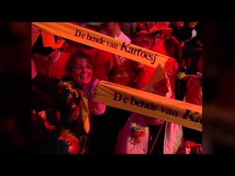 LVK 2005  - 18/19: Veer höbbe de prins in de sjtraot! (Limbricht) - Kartoesj