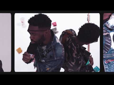 Authenick - In Da Moment Prod. by XayWDaPlay