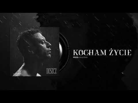 Małach - Kocham życie (prod. Majeran)