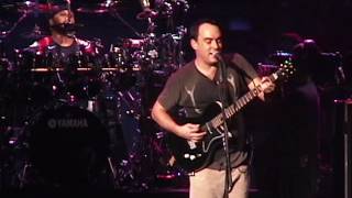 Dave Matthews Band - Smooth Rider - 11/30/05 - Assembly Hall - Champaign, IL [Sinclair/Tripod/60fps]