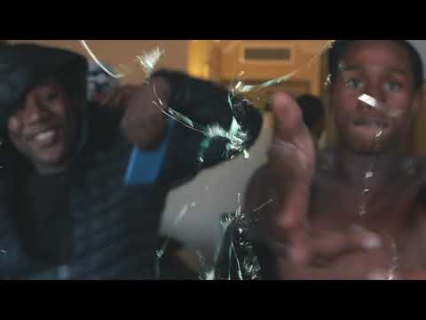 ShamarBagz x Juan Dinero - Stick Talk