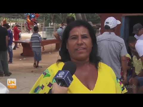 Cordeiros - BA: 65 Anos de História e a Magia da Exposição Mais Cultura! 🌵✨
