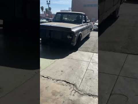 Blueprint 350 (373hp) first test drive