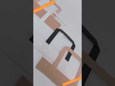Paper Bag Handle
