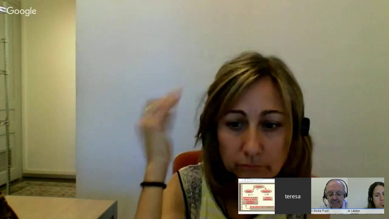 Seminari web: L'aprenentatge cooperatiu: estratègies que funcionen