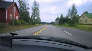 Road trip - Finland, Loppi