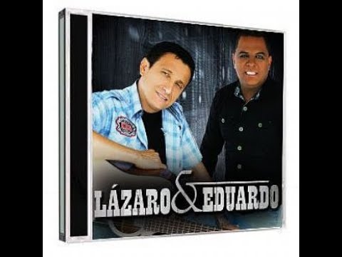 Lázaro e Eduardo - O Lírio (Clip Oficial)