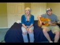 Beyonce - If I Were a Boy - Acoustic Cover - Lynzie ...