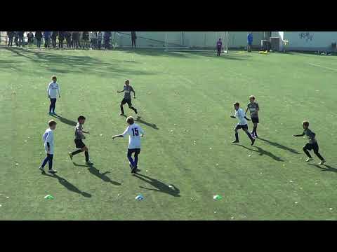 Spiel gegen ASV 13 - 4.11.2017 - 1.Halbzeit