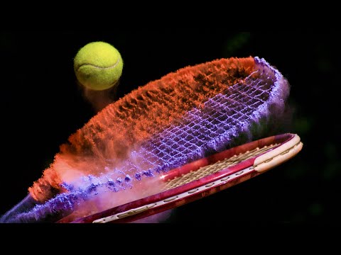 Even Ordinary Things Look Fascinating in Slow Motion!