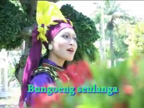 Cut Keumala Hayati - bungoeng Seulanga