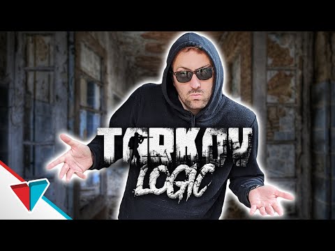 Dealing with Traders in Tarkov is very confusing - Tarkov Trader