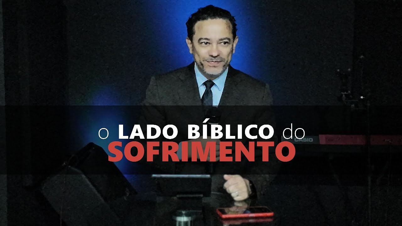 O Sofrimento que nos traz Resposta de Orações, Maturidade e a Futura Glória que nos está Destinada