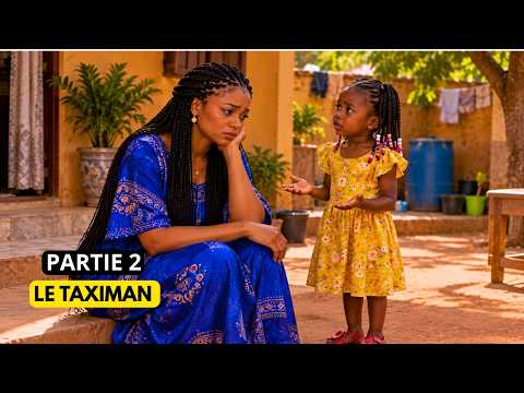 Partie 2 - Le TAXIMAN | Deysan AMINATA da am febarou khol