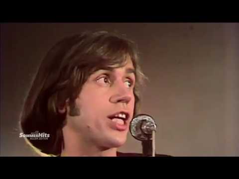 Wolfgang Ziegler & Wir - Gartenparty 1976