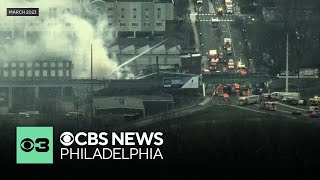 UGI Utilities violated safety guidelines before deadly 2023 explosion in West Reading, report says
