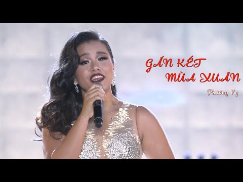 Gắn kết mùa xuân - Phương Vy