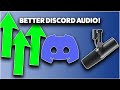 Discord Audio Settings That Will Make Your Mic Sound Better